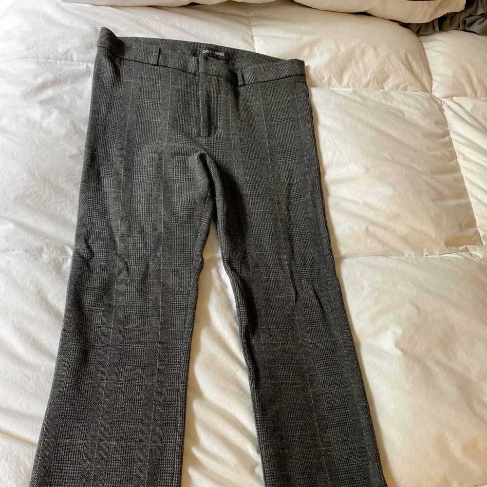David Learner pants from Revolve